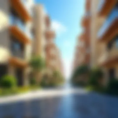 Magnificent Exploring Al Khail Gate Phase 1 Studio: A Comprehensive Insight Magnificent Exploring Al Khail Gate Phase 1 Studio: A Comprehensive Insight
