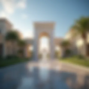 Al Khail Gate Phase 1: An In-Depth Exploration Introduction Al Khail Gate Phase 1: An In-Depth Exploration Introduction