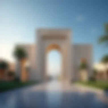 Notable Al Khail Gate Phase 1: An In-Depth Exploration Notable Al Khail Gate Phase 1: An In-Depth Exploration