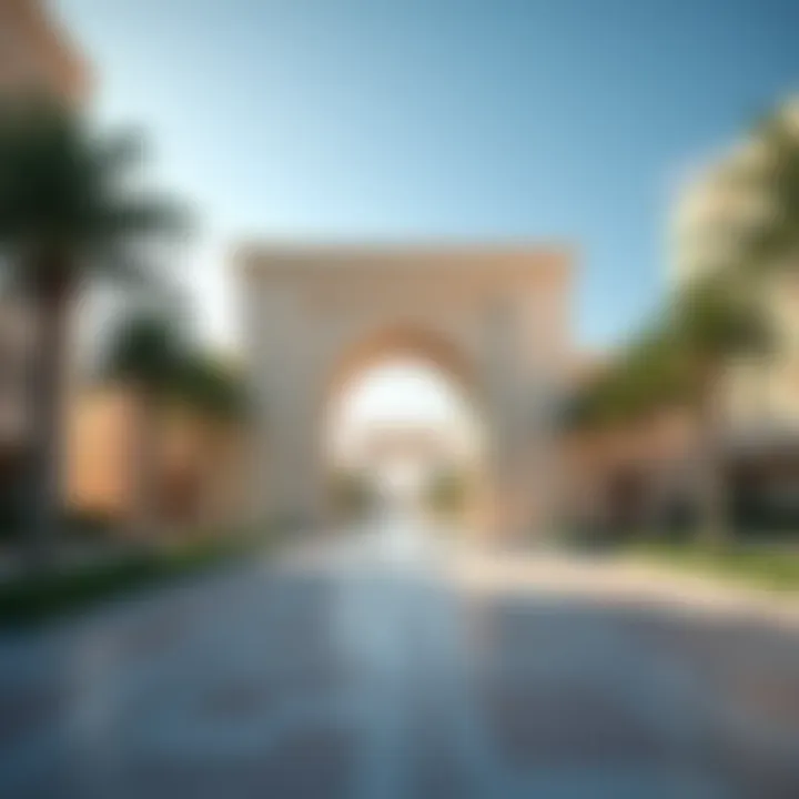 Al Khail Gate Phase 1: An In-Depth Exploration Summary