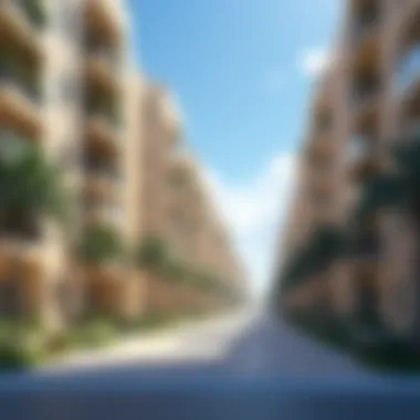 Exploring Al Khail Gate Phase 1 Studio: A Comprehensive Insight Introduction Exploring Al Khail Gate Phase 1 Studio: A Comprehensive Insight Introduction