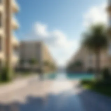 Notable Exploring Al Khail Gate Phase 1 Studio: A Comprehensive Insight Notable Exploring Al Khail Gate Phase 1 Studio: A Comprehensive Insight