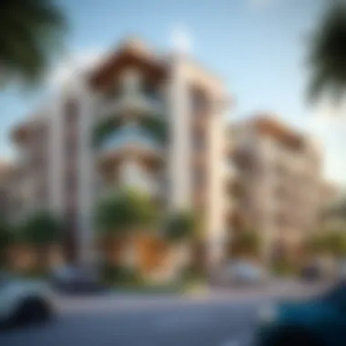 Exploring Al Khail Gate Phase 1 Studio: A Comprehensive Insight Summary Exploring Al Khail Gate Phase 1 Studio: A Comprehensive Insight Summary