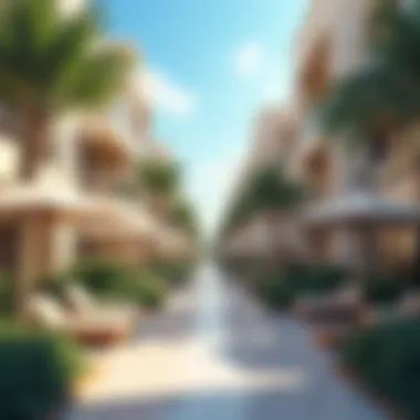 Luxury Amenities for Renters Amenities available in apartments around Bin Shabib Mall