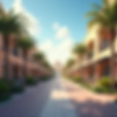 Cultural Highlights of Jumeirah Village Triangle Cultural landmarks and lifestyle features of Jumeirah Village Triangle.