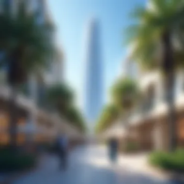Exploring Lifestyle Amenities Near Ontario Tower Nearby amenities and lifestyle options of Business Bay